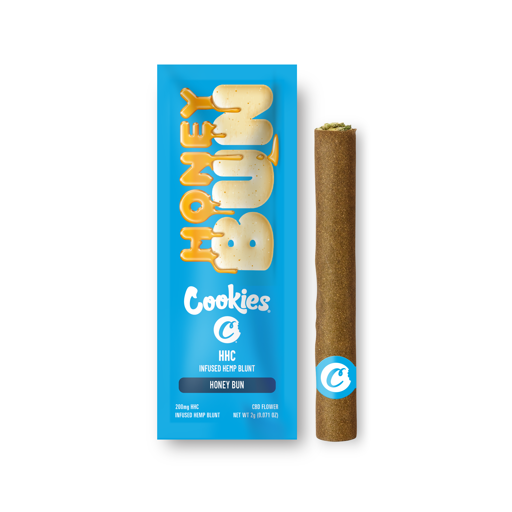 Cookies 1G THCA Pre-Rolls