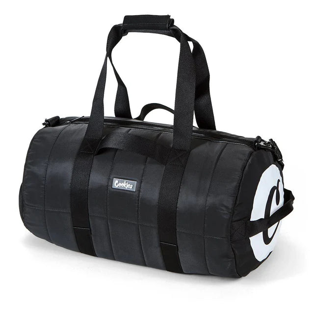 Cookies Apex Soft Smell Proof Duffle Bag
