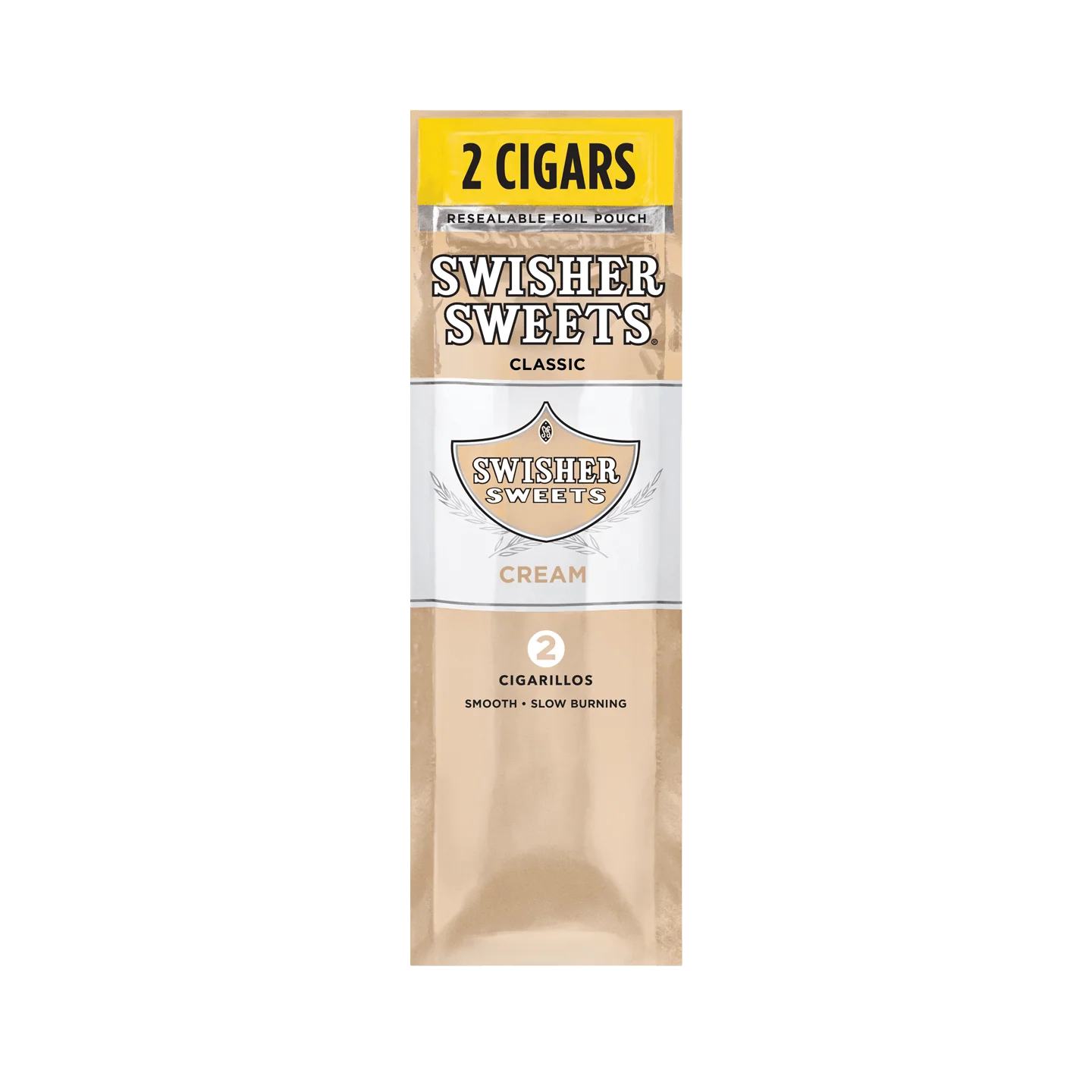 SWISHER SWEETS CLASSIC CIGARILLOS