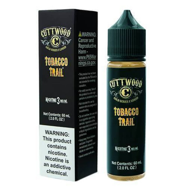 Cuttwood 60Ml