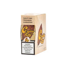 Grabba Grabba Natural Dark Leaf Cigar Wraps
