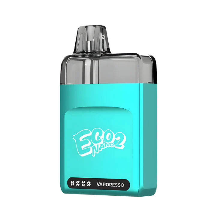 VAPORESSO ECO NANO 2 POD SYSTEM KIT