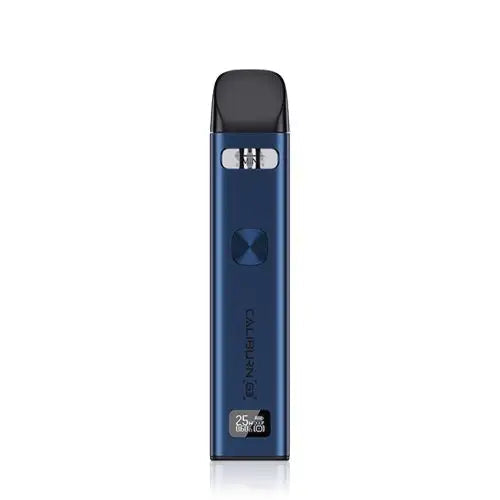 Caliburn G3 Pod System Kit