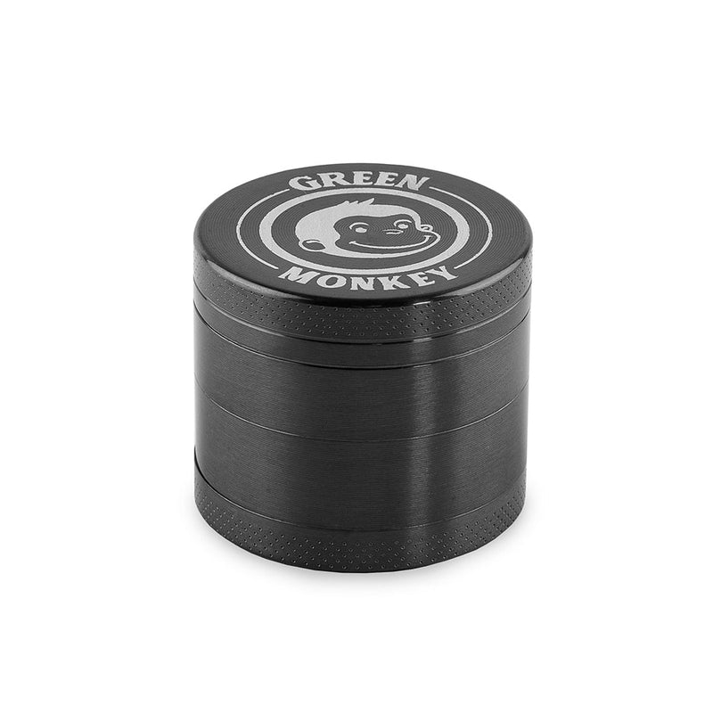Green Monkey Grinders