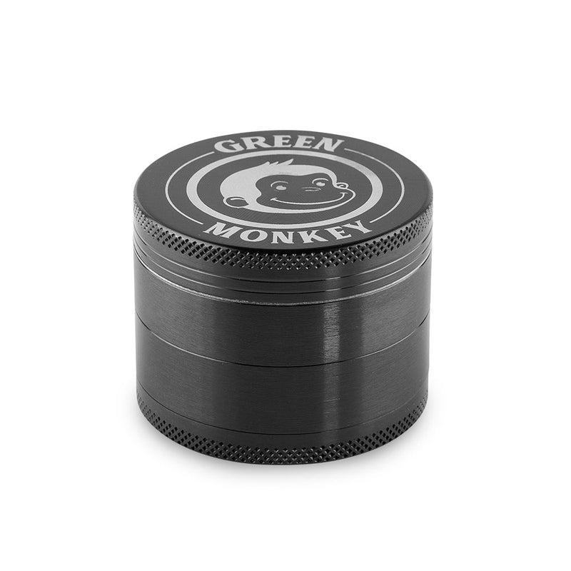 Green Monkey Grinders