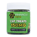 Pinnacle Cat Treats