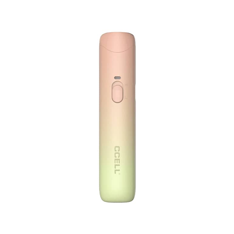 CCELL Go Stik 510 Cartridge Battery Compact Durable And Efficient