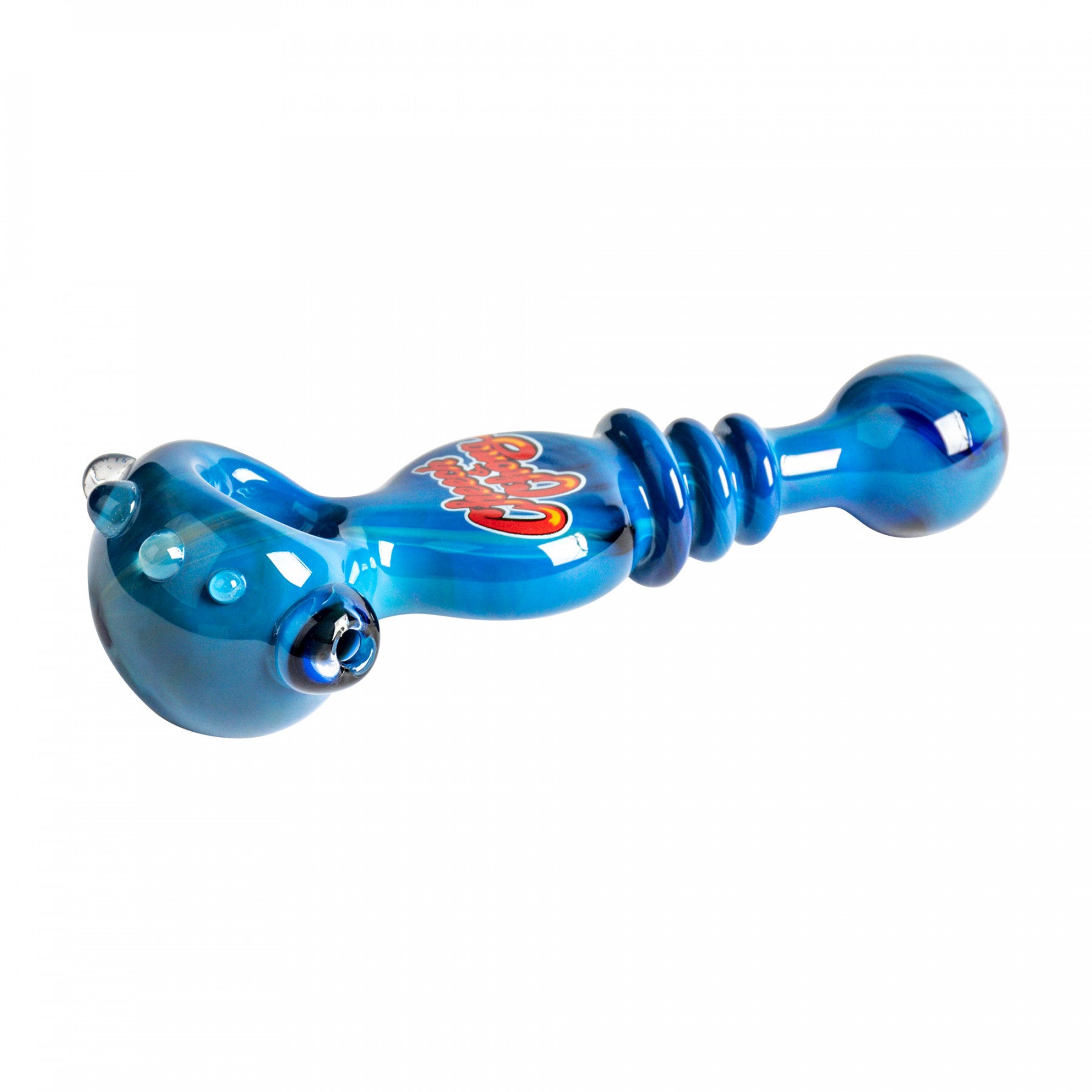 Cheech & Chong Juan Coyote Hand Pipe