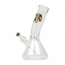 Cheech & Chong 9" Low Rider Water Pipe