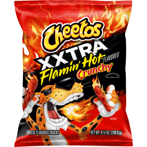 Exotic Snack