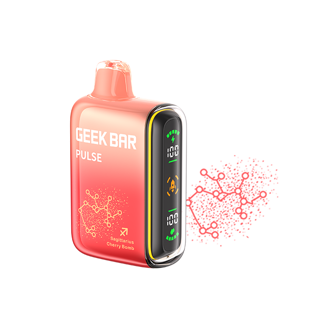 Geek Bar Pulse 15K Puffs | Puff Love Geek Bar Pulse 15K Puffs | Puff Love