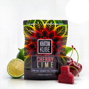 Kratom Kube 500Mg Mit Caffeine Gummies