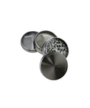 Chromium Crusher Herb Grinder 63Mm