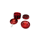 Chromium Crusher Vortex Grinder (2.5 Inches)