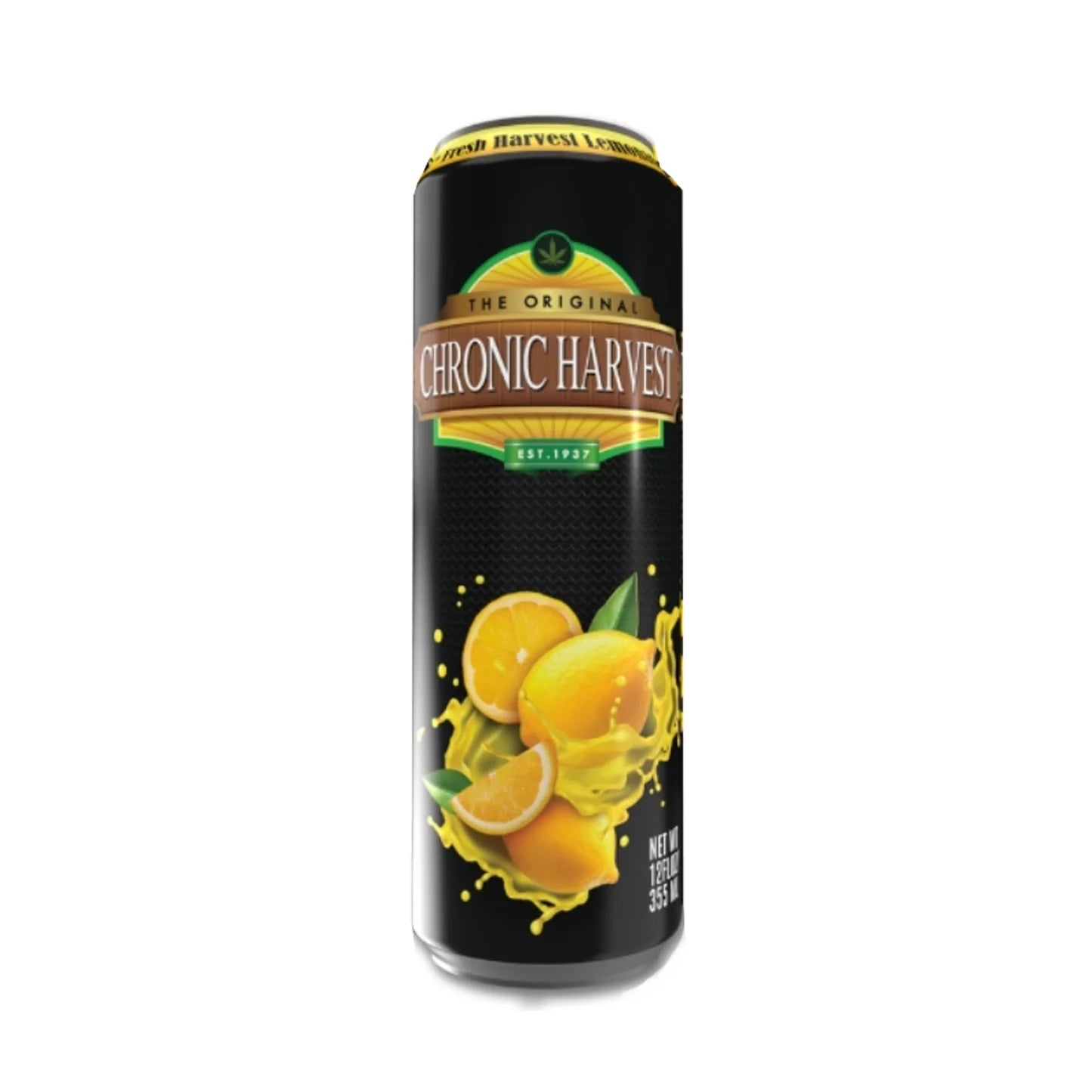 CHRONIC HARVEST 150MG D9 DRINKS