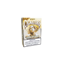 Cignature Natural Leaf Cigars