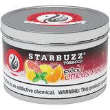 STARBUZZ HOOKAH TOBACCO 250G