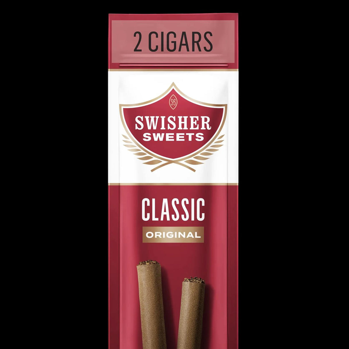 Swisher Sweets Classic Cigarillos