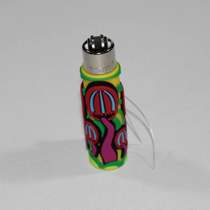 CLIPPER HAND SEWN LIGHTER