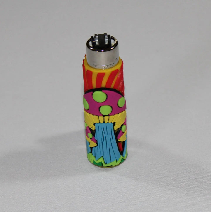 CLIPPER HAND SEWN LIGHTER