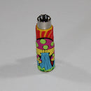 CLIPPER HAND SEWN LIGHTER