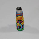 CLIPPER HAND SEWN LIGHTER