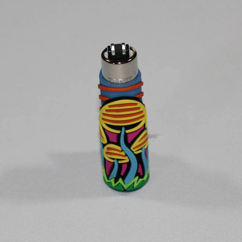 Clipper Hand-Sewn Lighter