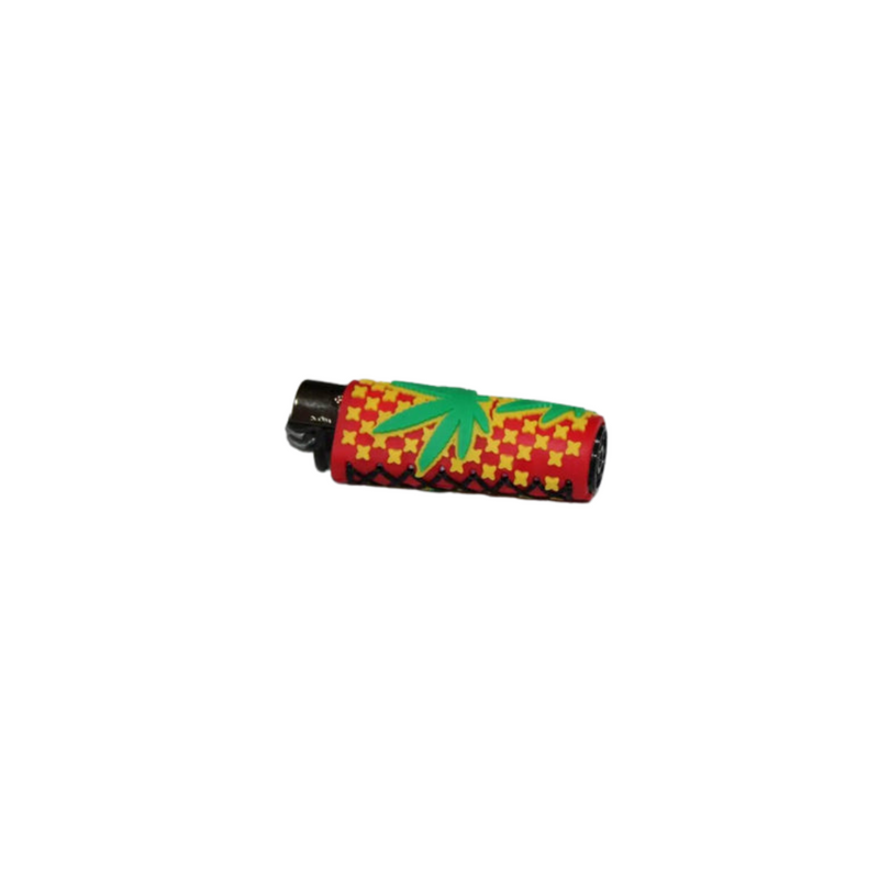 Clipper Hand-Sewn Lighter