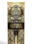 Billionaire Cone 2Ct