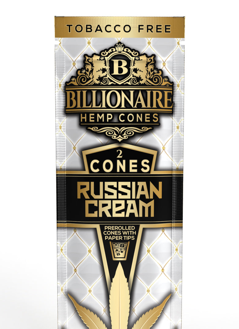 Billionaire Cone 2Ct