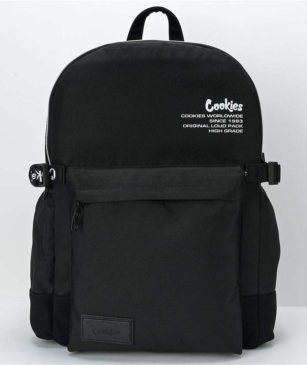 Cookies Off The Grid Backpack