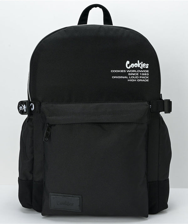 Cookies Off The Grid Backpack