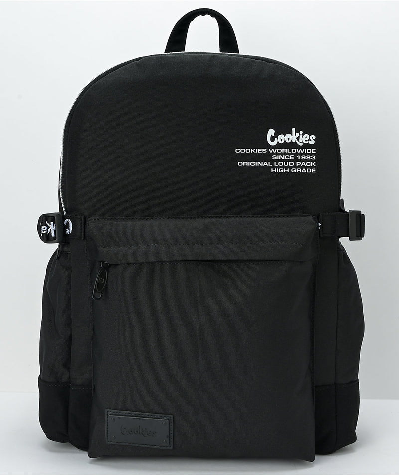 Cookies Off The Grid Backpack