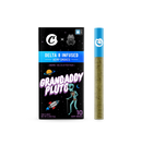 Cookies Delta 8 Infused Hemp Smokes