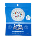 Cookies D9/THCA 1000Mg Signature Blend Gummies (10Ct)