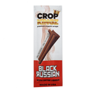 Crop Kingz Hemp Wrap Black Russian