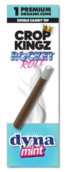 Crop Kingz Rocket Roll Wraps
