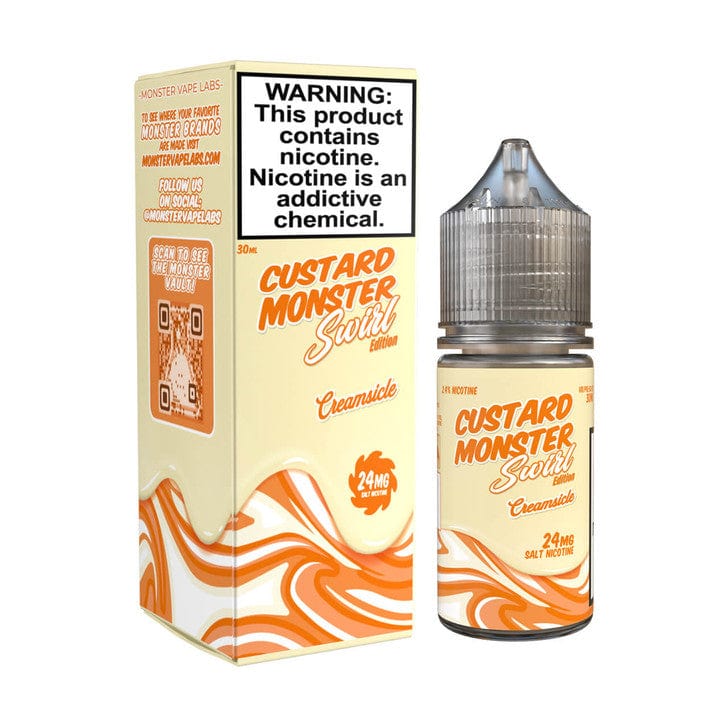 Jam Monster 30Ml Salt Nic Juice