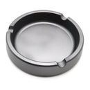 3.5" Silicone/Aluminum Ashtray