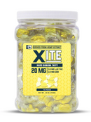 Xite D9 10/10mg Taffy
