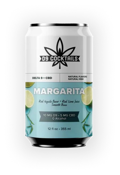 420 High Achiever Delta 9 Drink