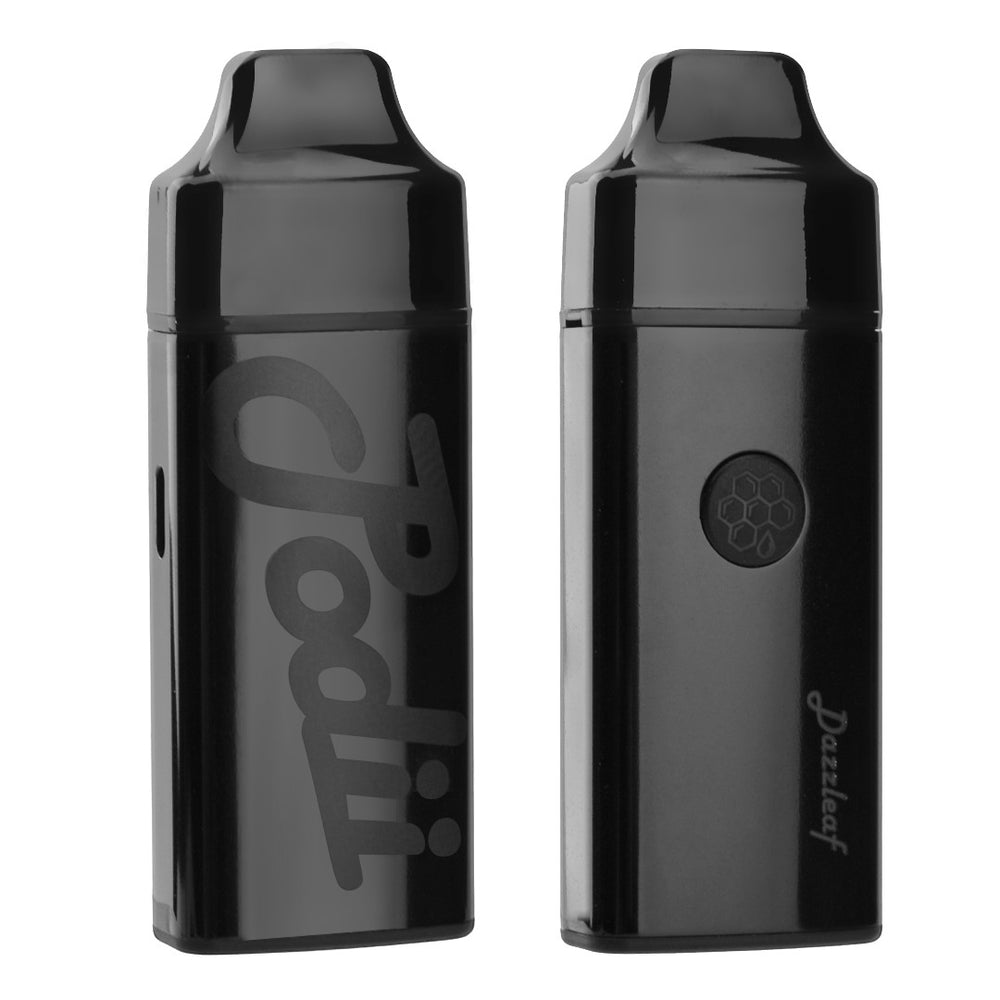 Dazzleaf Podii Wax Vaporizer Pen