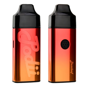 Dazzleaf Podii Wax Vaporizer Pen