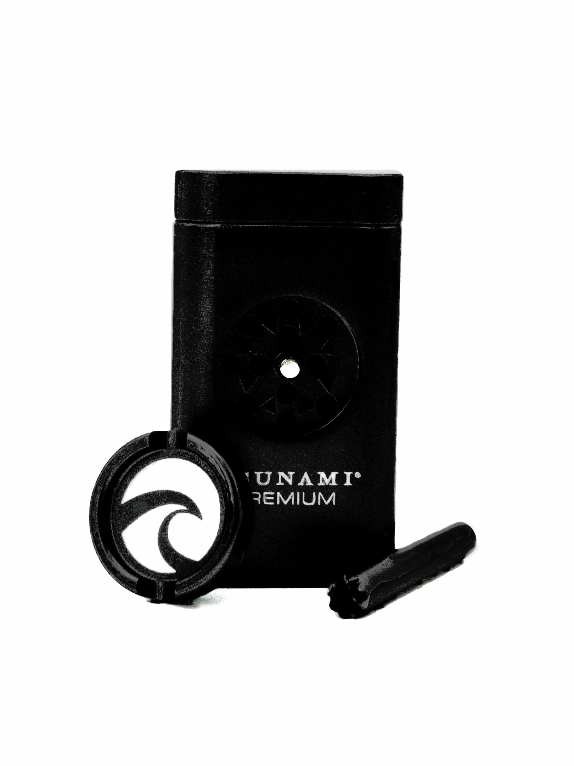 Tsunami Premium Dugout