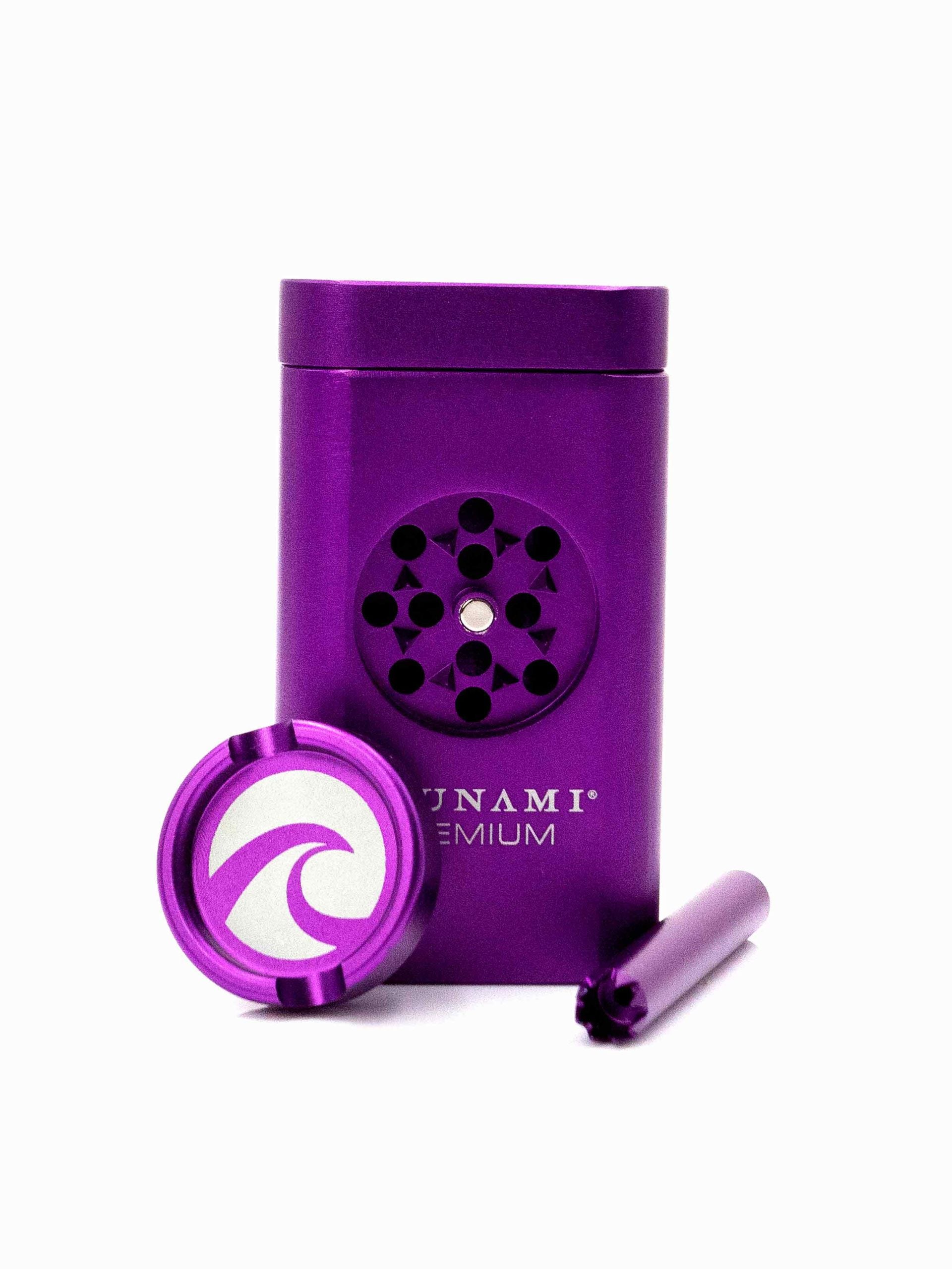 Tsunami Premium Dugout