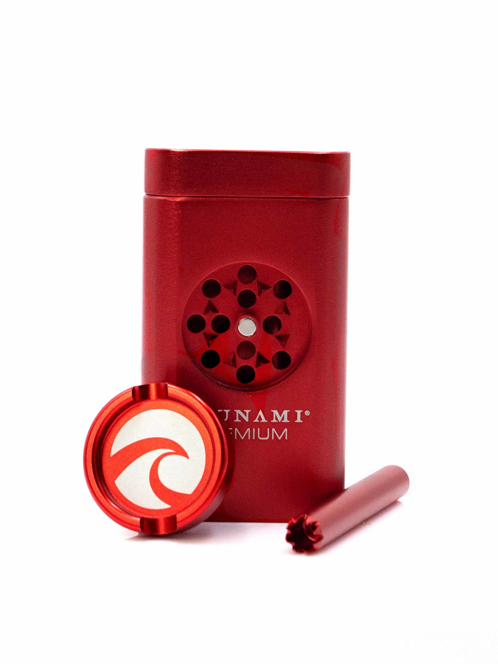 Tsunami Premium Dugout