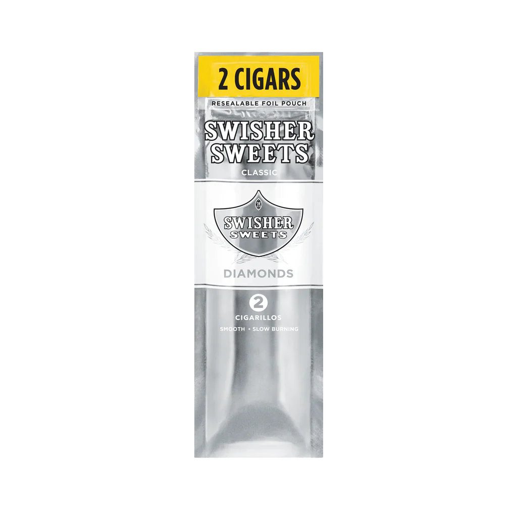 SWISHER SWEETS CLASSIC CIGARILLOS