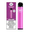 Dinner Lady Vape 1500 Puffs 5 Fruit Mix