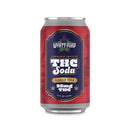 Wyatt Purp 25Mg Thc Drinks