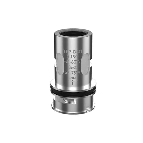 Voopoo Coils Tpp 1-Pack